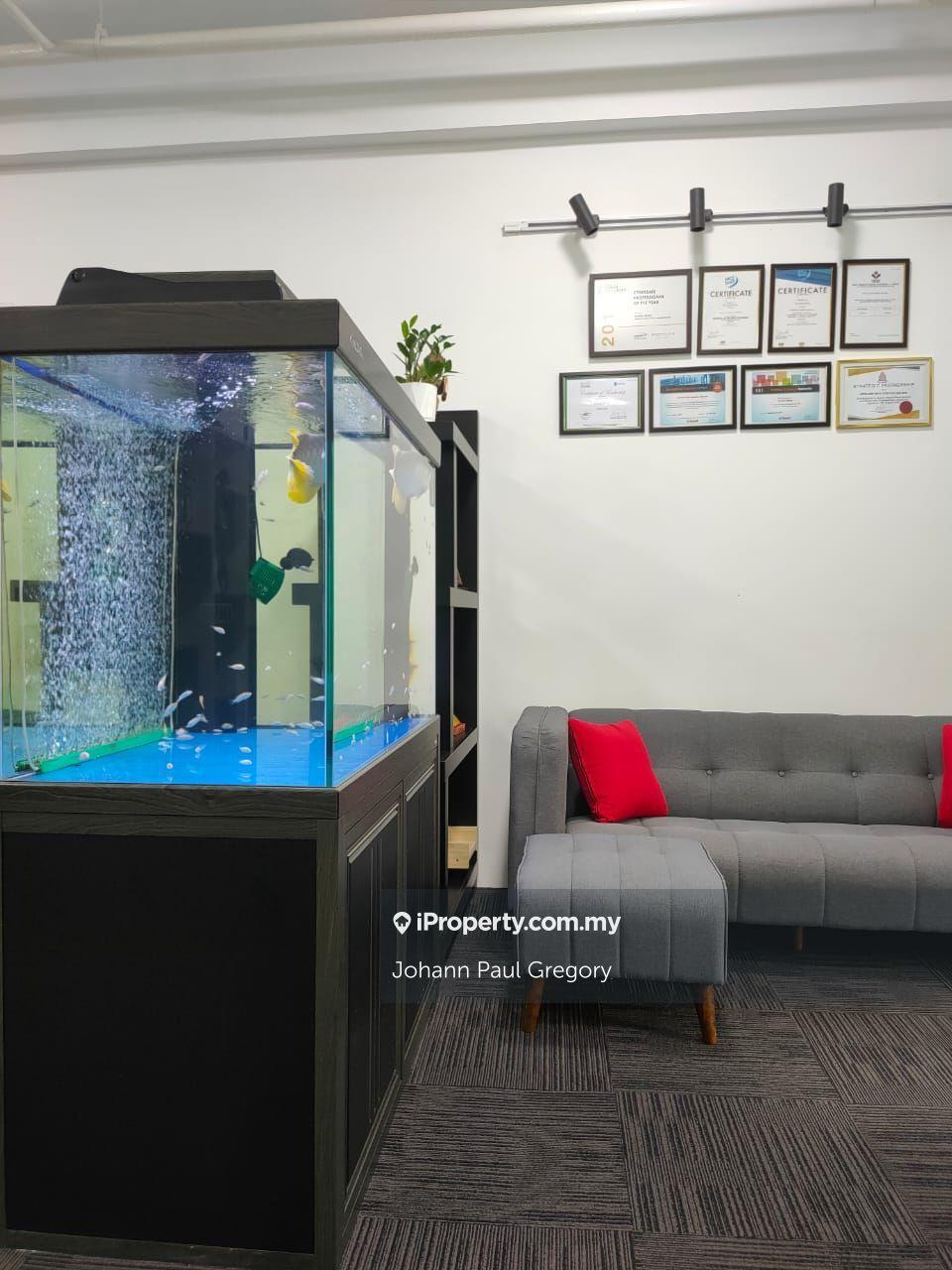 Office for Sale in Cyberjaya, Selangor by Johann Paul Gregory - iProperty.com.my