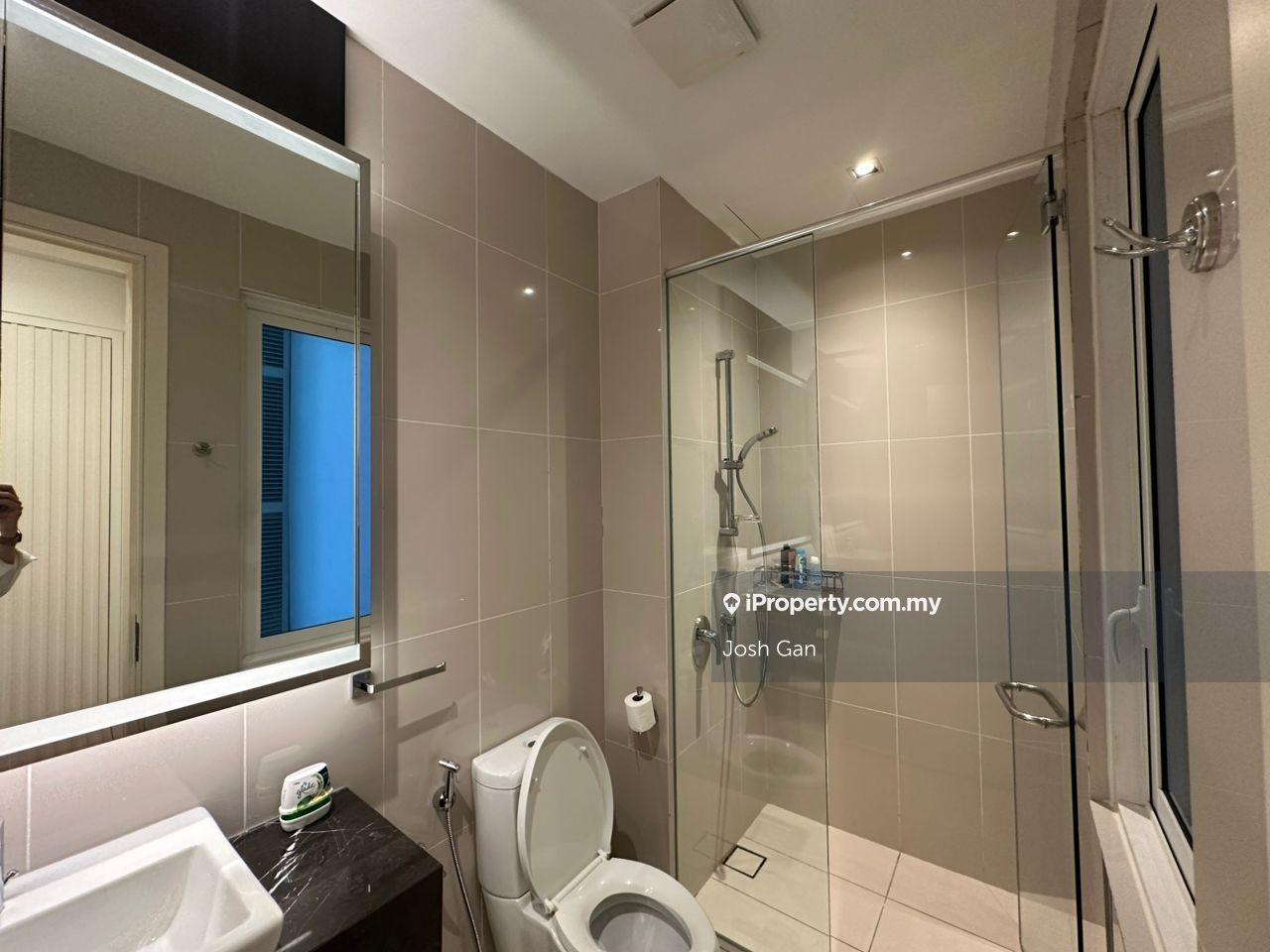 Condominium for Sale in Pavilion Hilltop by Josh Gan - iProperty.com.my