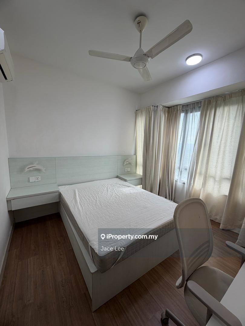 Service Residence for Rent in Putra Residence by Jace Lee - iProperty.com.my