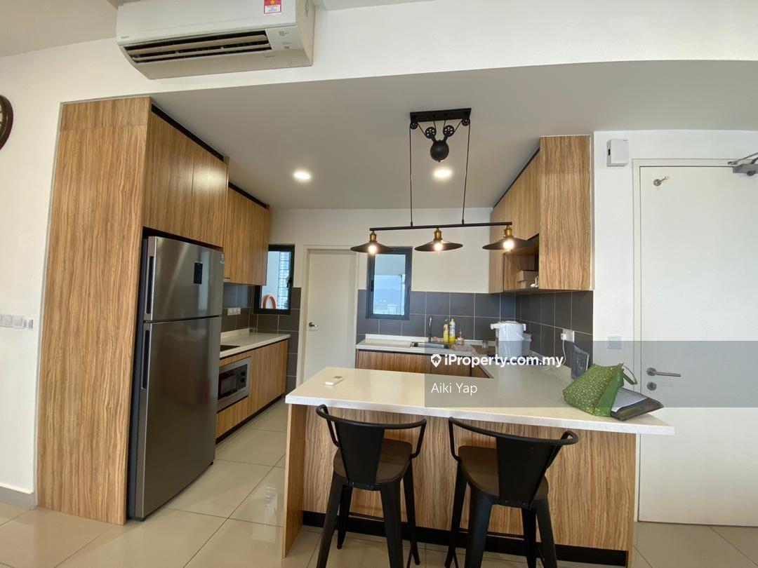 Condominium for Sale in Lakeville Residence by Aiki Yap - iProperty.com.my