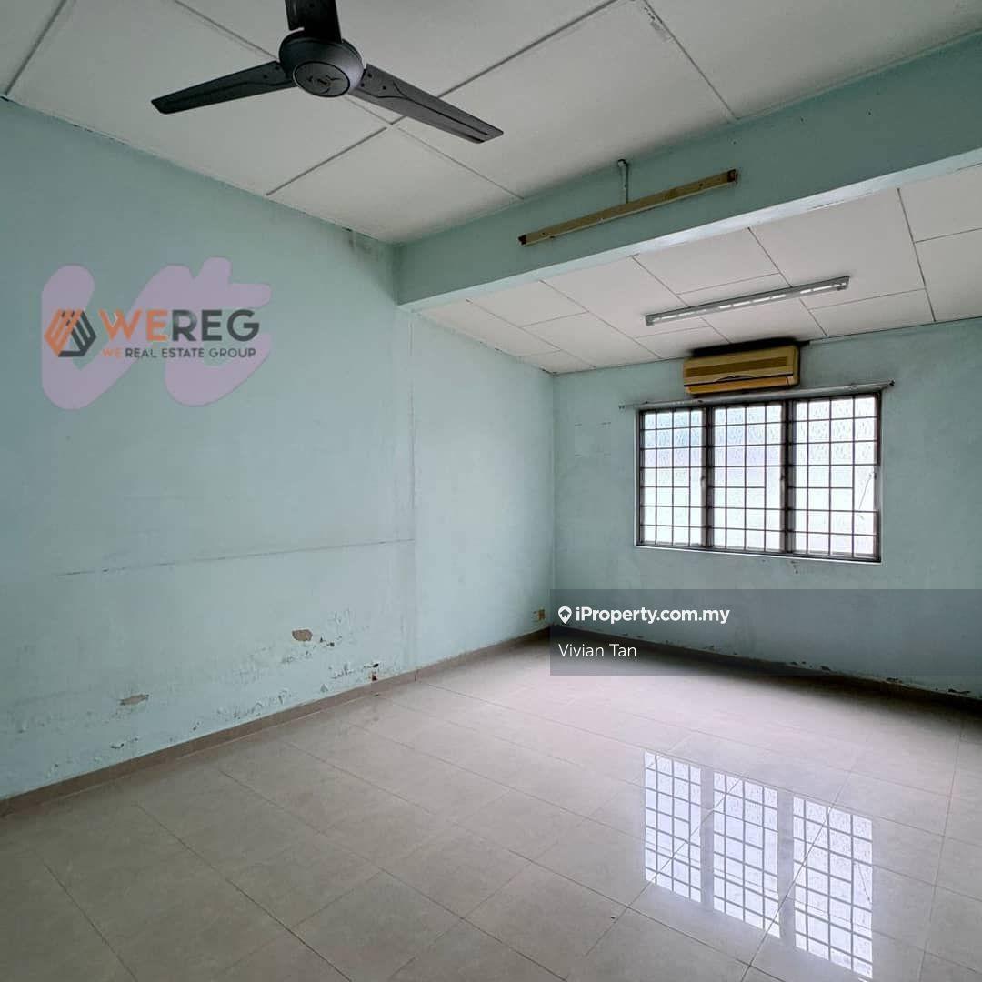 Rumah Berangkai 1 Tingkat untuk Dijual di Teluk Pulai, Klang oleh Vivian Tan - iProperty.com.my