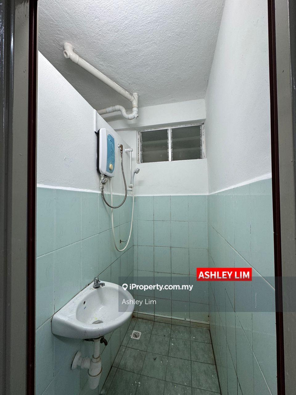 Apartment for Rent in Puncak Erskine by Ashley Lim - iProperty.com.my