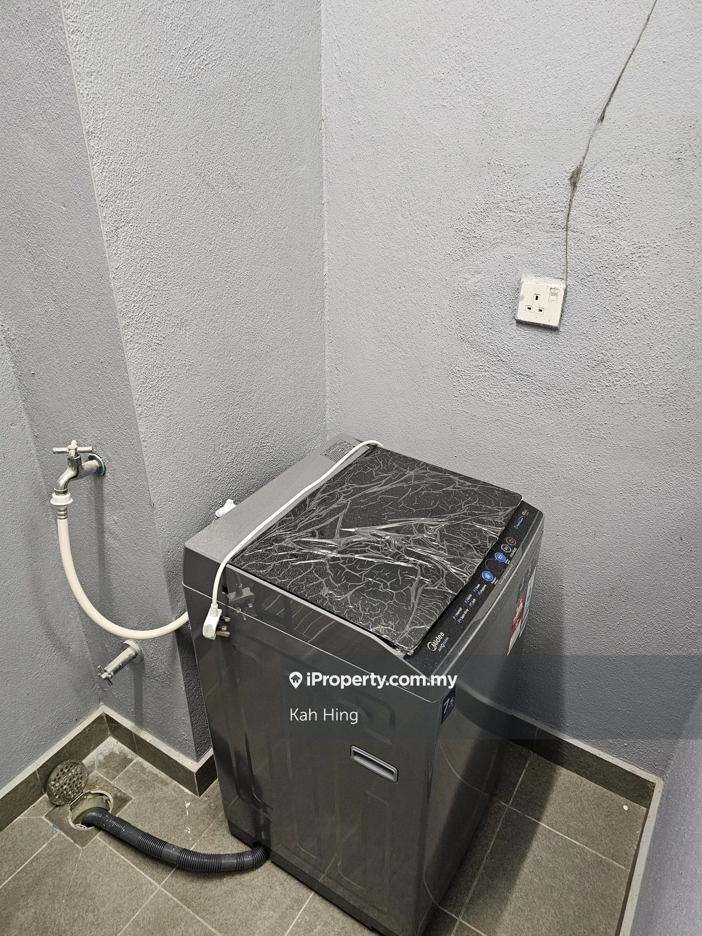 Residensi Servis untuk Disewa di Majestic Maxim oleh Kah Hing - iProperty.com.my