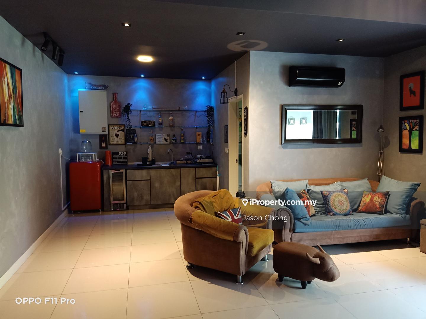 Townhouse for Sale in Tropicana Ridgefield, Kajang by Jason Chong - iProperty.com.my