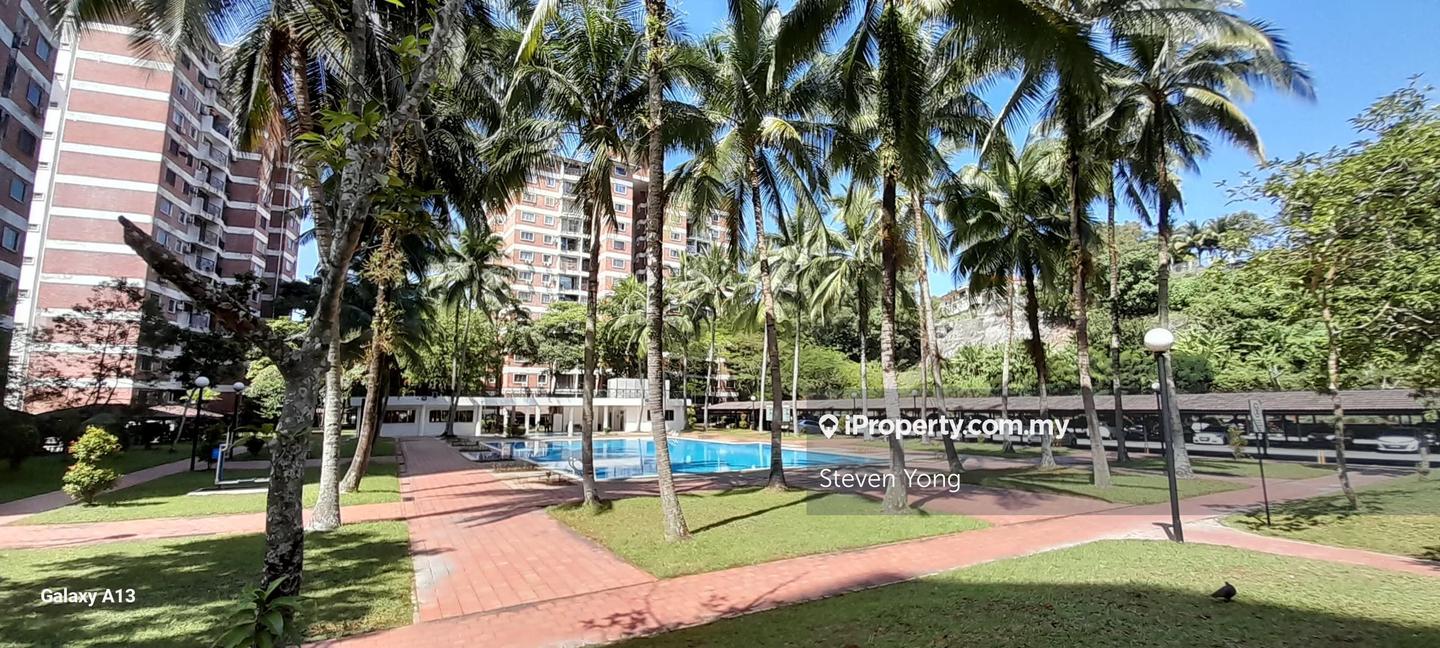 Condominium for Rent in Forest Green by Steven Yong - iProperty.com.my