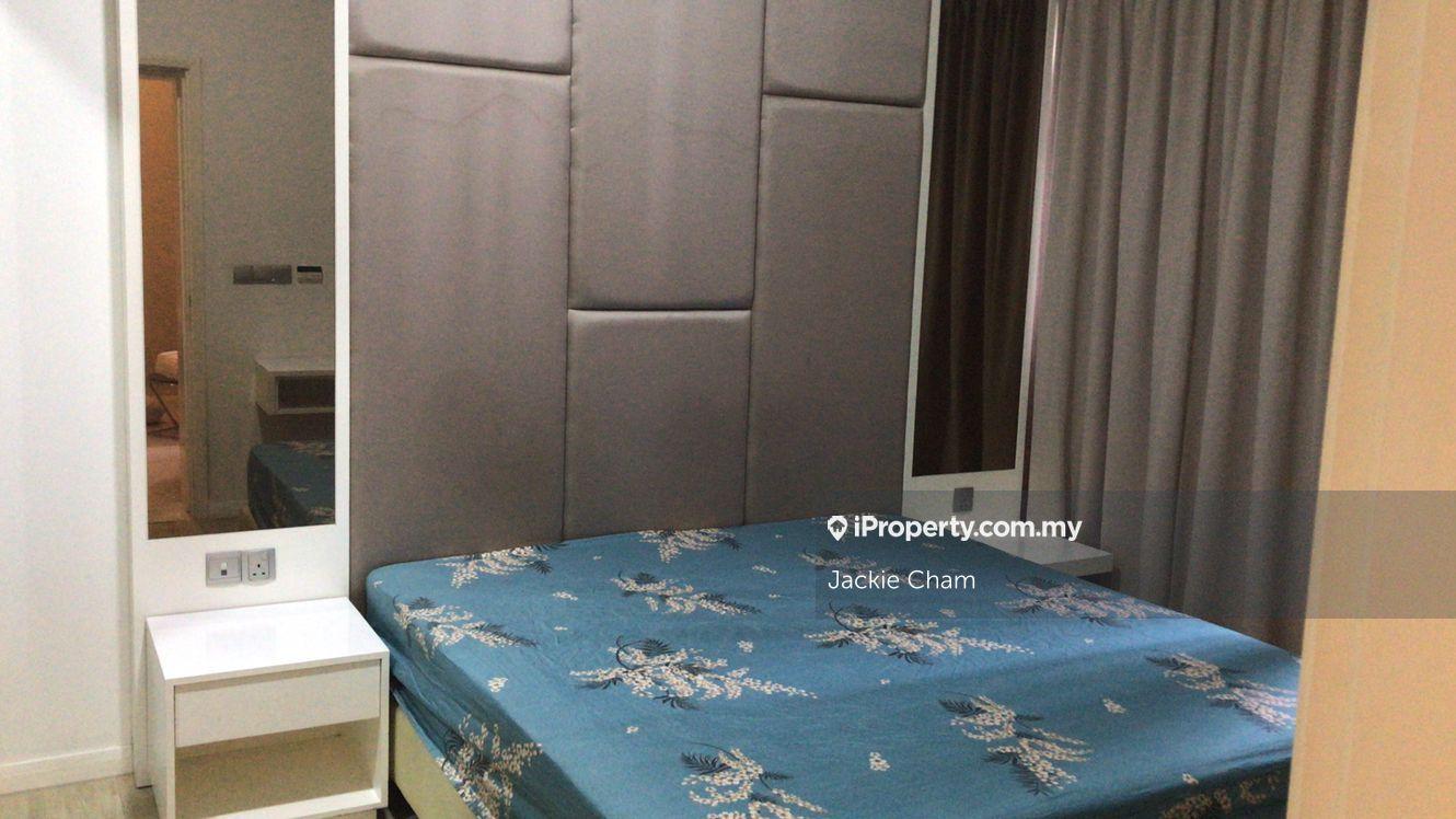 Service Residence for Rent in M City by Jackie Cham - iProperty.com.my