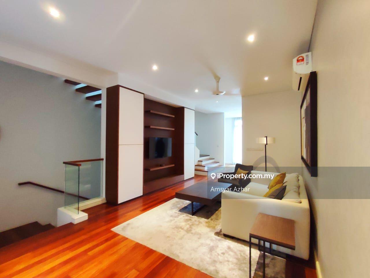 Semi-Detached House for Sale in Putrajaya, Putrajaya by Amsyar Azhar - iProperty.com.my