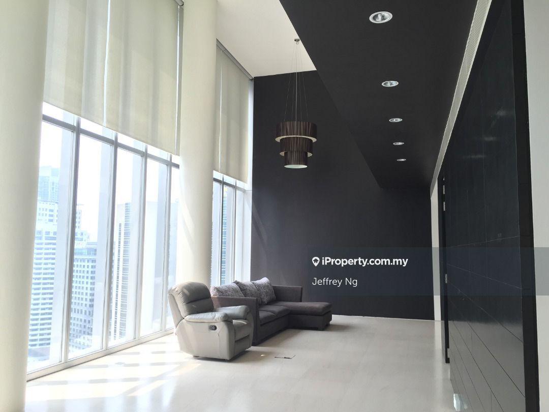Condominium for Sale in One KL by Jeffrey Ng - iProperty.com.my