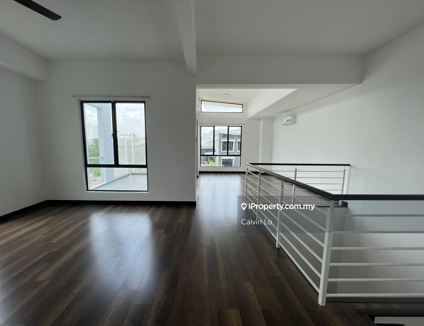 3-storey Terraced House for Sale in Kinrara Kingsgate, Taman Damai Utama 7, Bandar Kinrara by Calvin Lo - iProperty.com.my