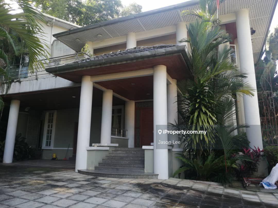 Banglo untuk Dijual di Damansara Heights, Damansara Heights oleh Jason Lee - iProperty.com.my