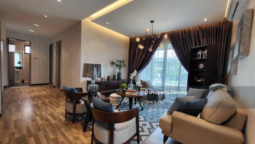 Semi-Detached House for Sale in Bukit Rahman Putra, Sungai Buloh by Grace Ng - iProperty.com.my