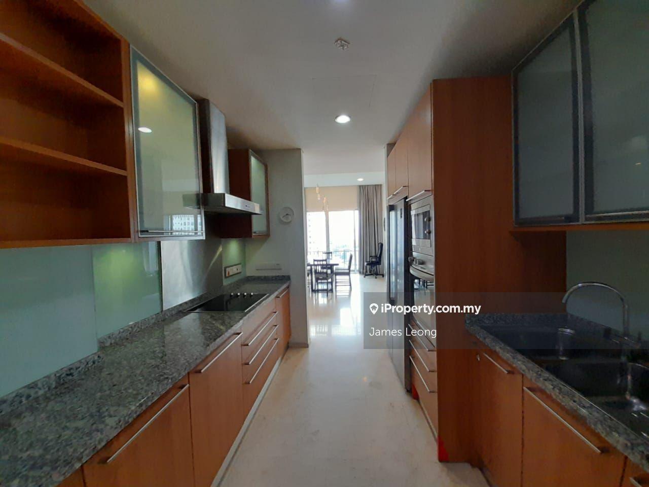 Condominium for Sale in Dua Residency by James Leong - iProperty.com.my