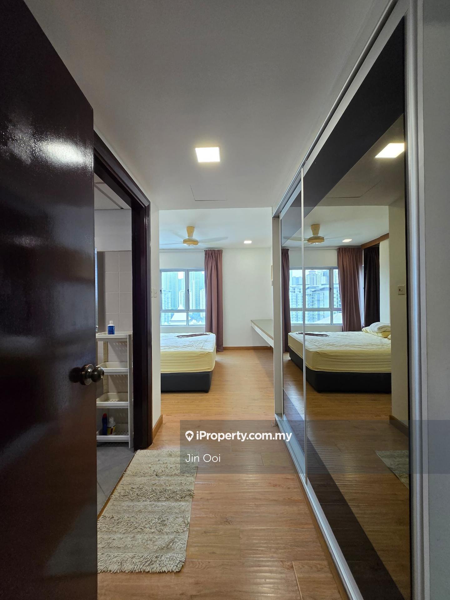 Residensi Servis untuk Dijual di Kiara Designer Suites oleh Jin Ooi - iProperty.com.my