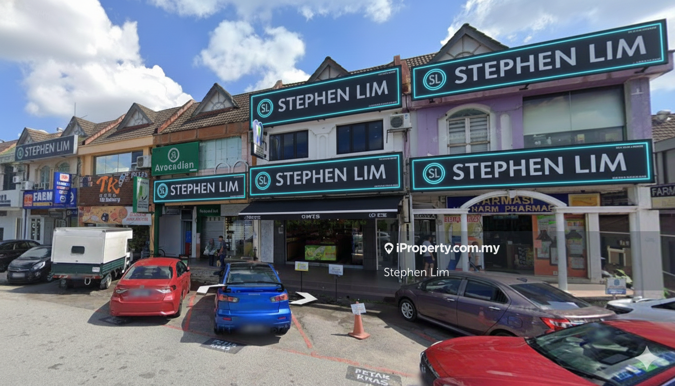 Kedai untuk Dijual di SS15, Subang Jaya oleh Stephen Lim - iProperty.com.my