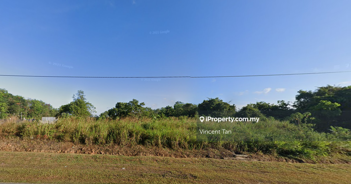 Tanah Perindustrian untuk Dijual di Pekan Nanas, Pontian oleh Vincent Tan - iProperty.com.my
