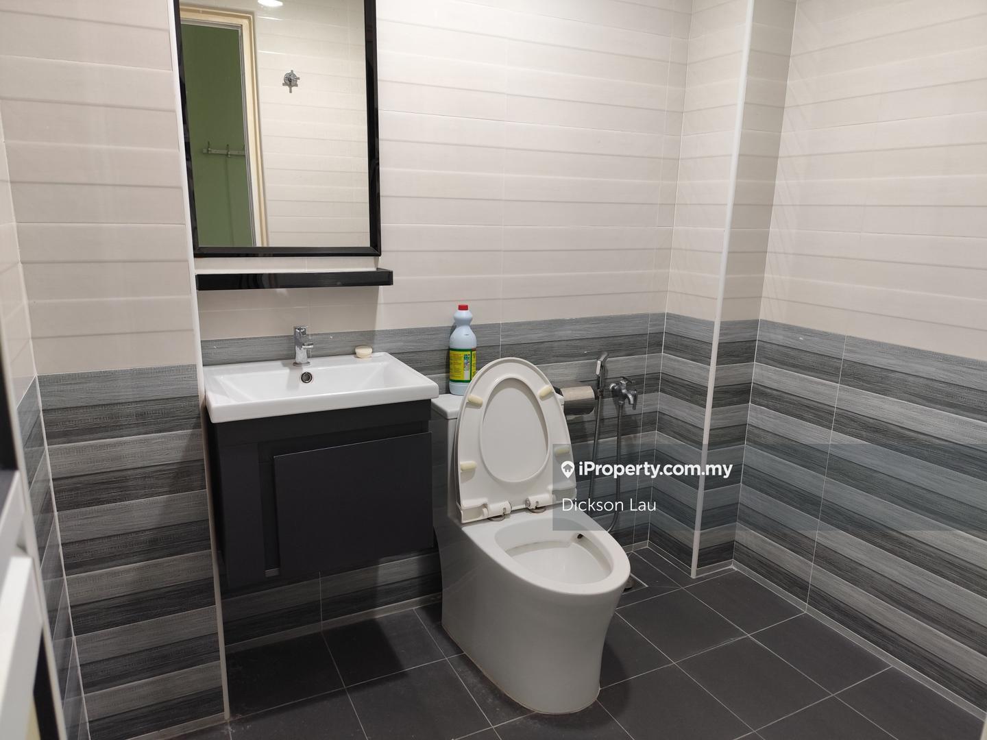 Rumah Berangkai 2 Tingkat untuk Dijual di Taman Sri Putra Mas, Sungai Buloh oleh Dickson Lau - iProperty.com.my