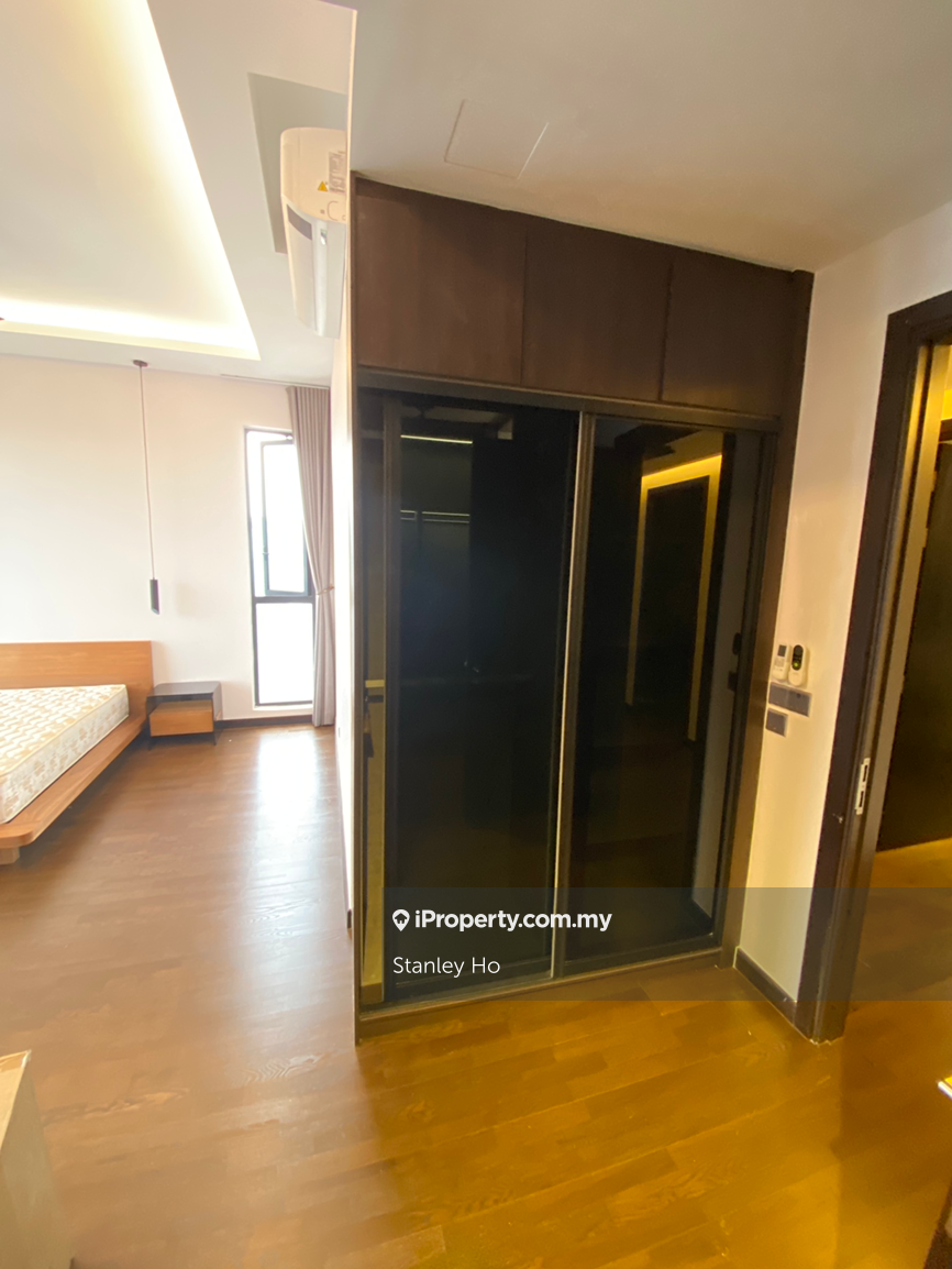 Condominium for Rent in The Estate by Stanley Ho - iProperty.com.my