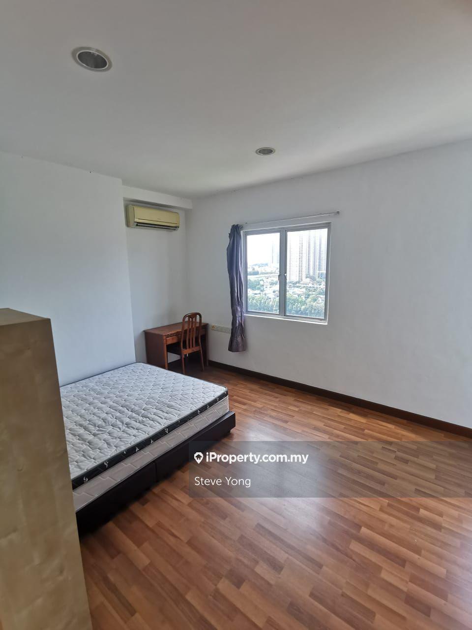 Condominium for Sale in Anggun Puri by Steve Yong - iProperty.com.my