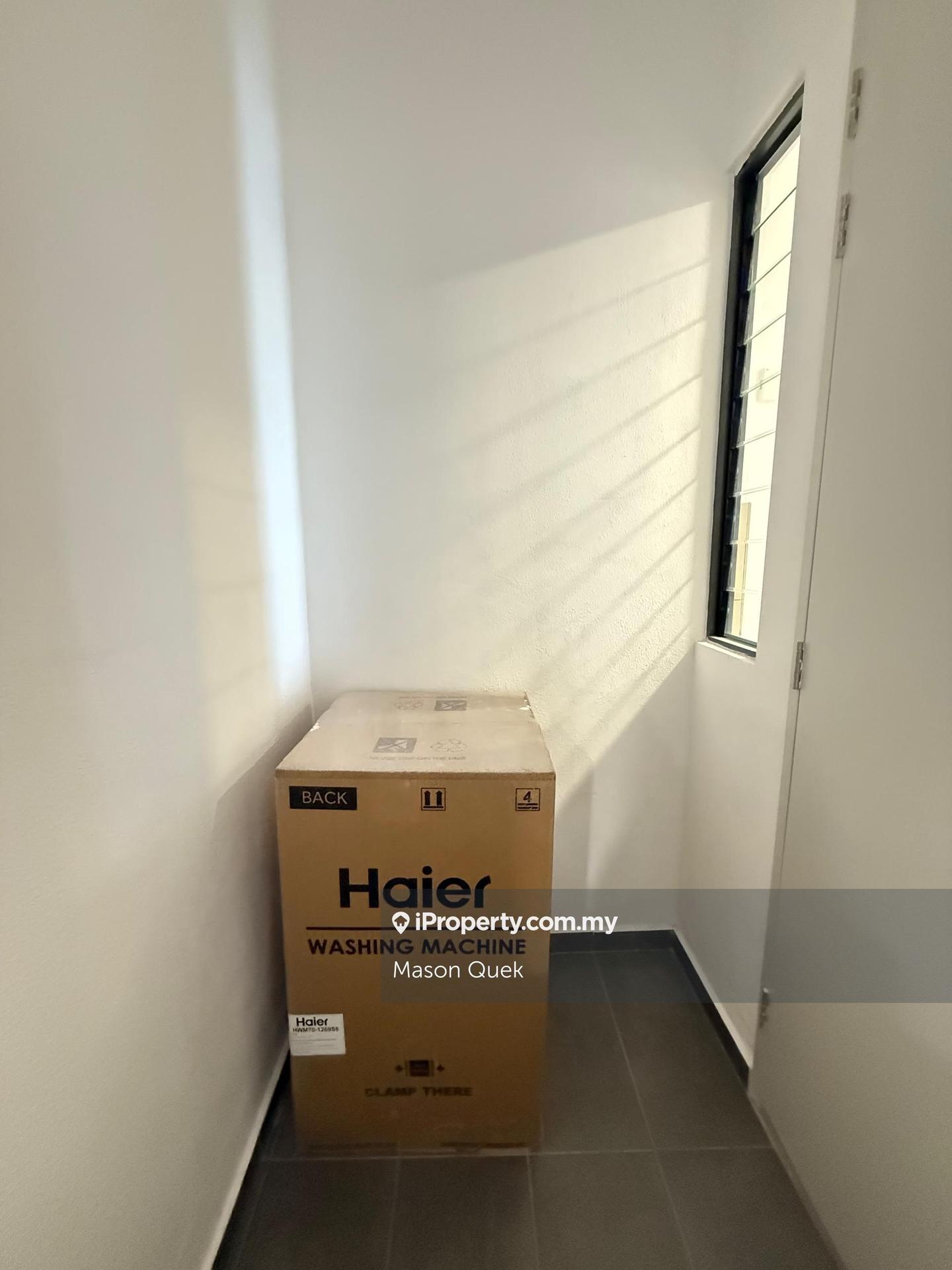 Service Residence for Rent in Suria Garden by Mason Quek - iProperty.com.my