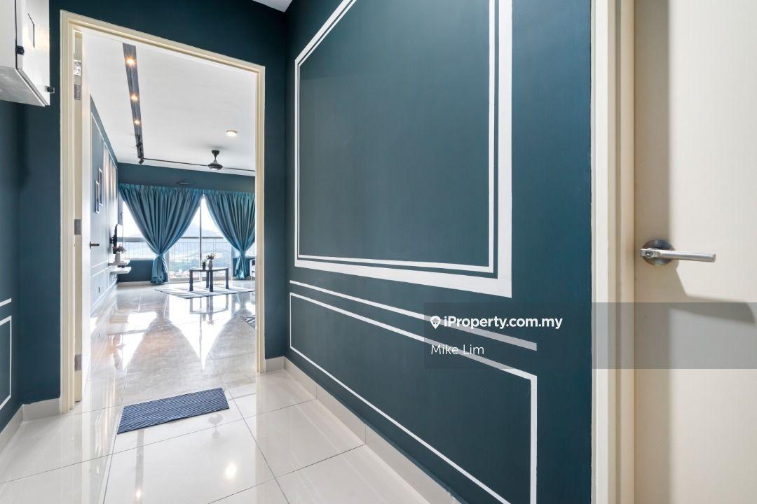 Service Residence for Rent in Saville @ Cheras by Mike Lim - iProperty.com.my