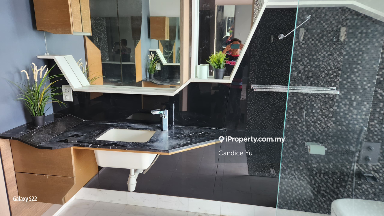 Residensi Servis untuk Dijual di Verve Suites oleh Candice Yu - iProperty.com.my