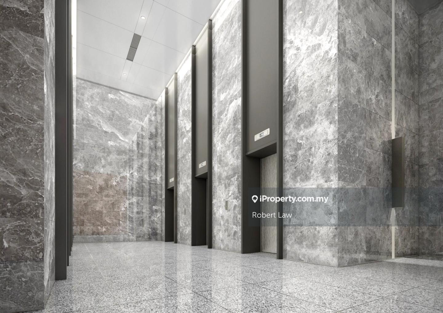 Pejabat untuk Disewa di Jalan Ampang, KL City Centre oleh Robert Law - iProperty.com.my