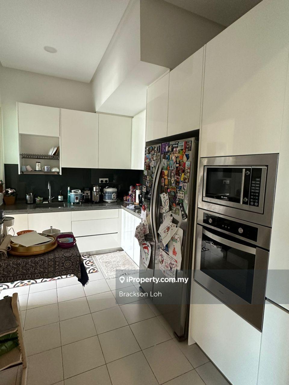 Rumah Berangkai 2 Tingkat untuk Dijual di Sunway Montana, Setapak oleh Brackson Loh - iProperty.com.my