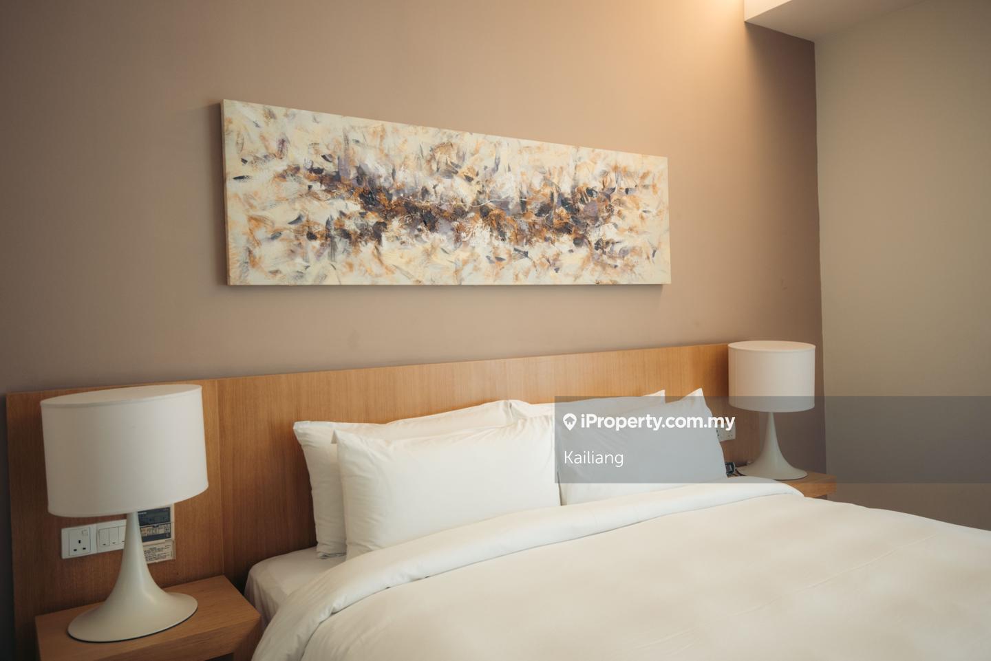 Service Residence for Rent in Cormar Suites (Fraser Place (Lot 163)) by Kailiang - iProperty.com.my