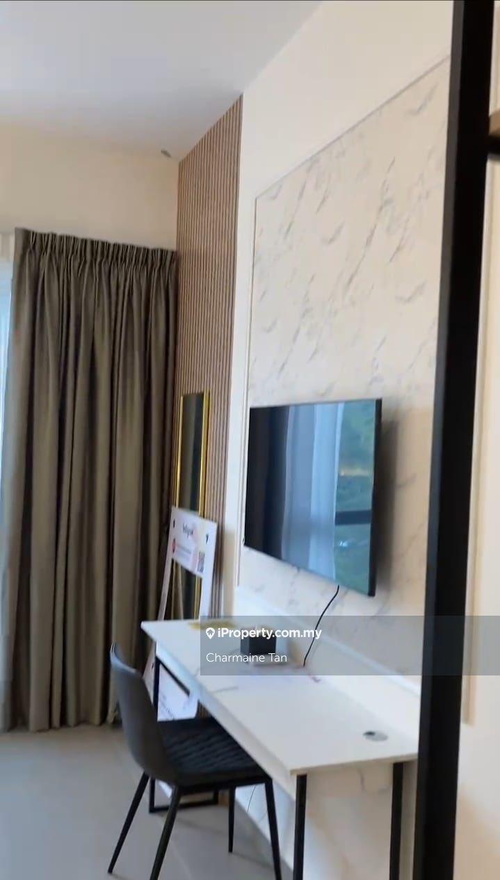 Residensi Servis untuk Dijual di Mossaz @ Empire City oleh Charmaine Tan - iProperty.com.my