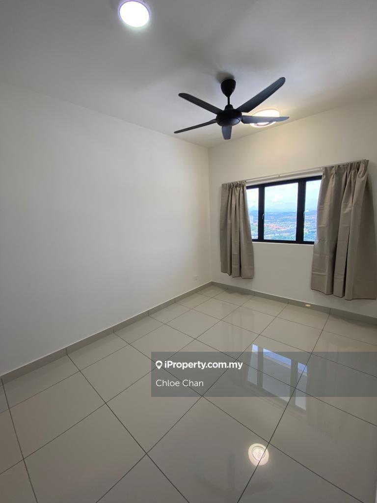 Service Residence for Sale in Traders Garden @ Cheras Selatan by Chloe Chan - iProperty.com.my