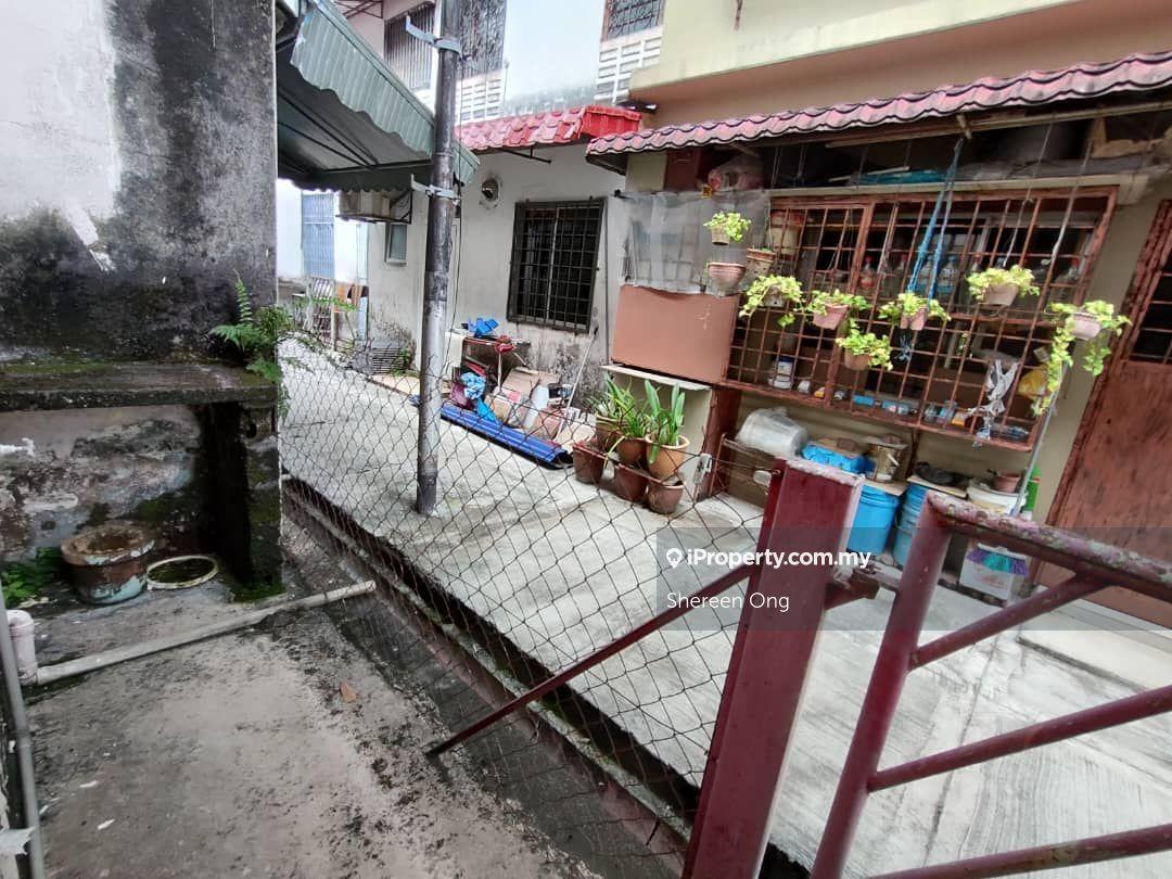 2-storey Terraced House for Sale in Taman Sri Rampai, Wangsa Maju by Shereen Ong - iProperty.com.my