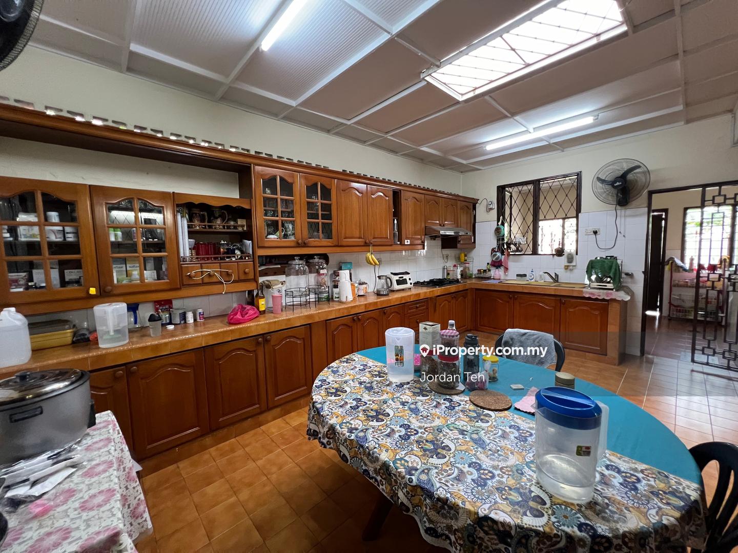 Bungalow House for Sale in SS3, Petaling Jaya by Jordan Teh - iProperty.com.my