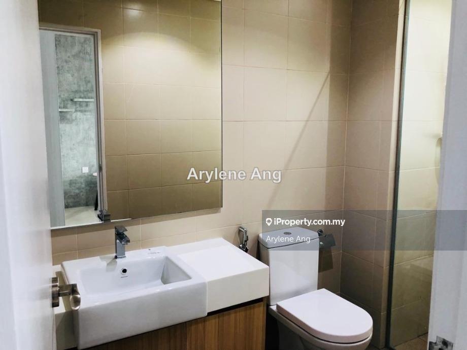 Service Residence for Rent in Liberty Tower @ i-City by Arylene Ang - iProperty.com.my
