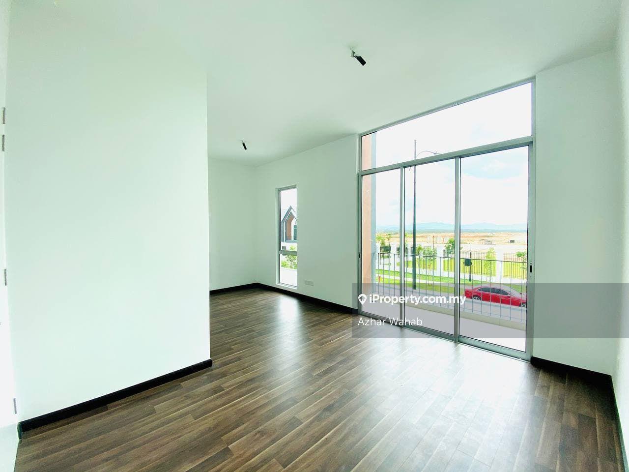 2-storey Terraced House for Sale in Eco Forest, Semenyih by Azhar Wahab - iProperty.com.my