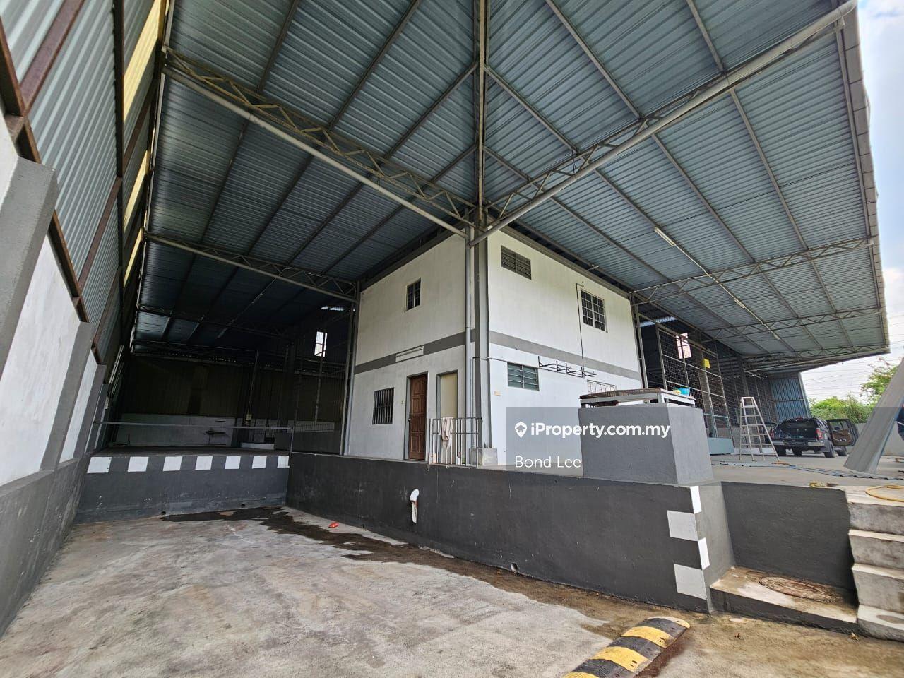 Shop for Rent in Kuala Garing Utara, Rawang by Bond Lee - iProperty.com.my