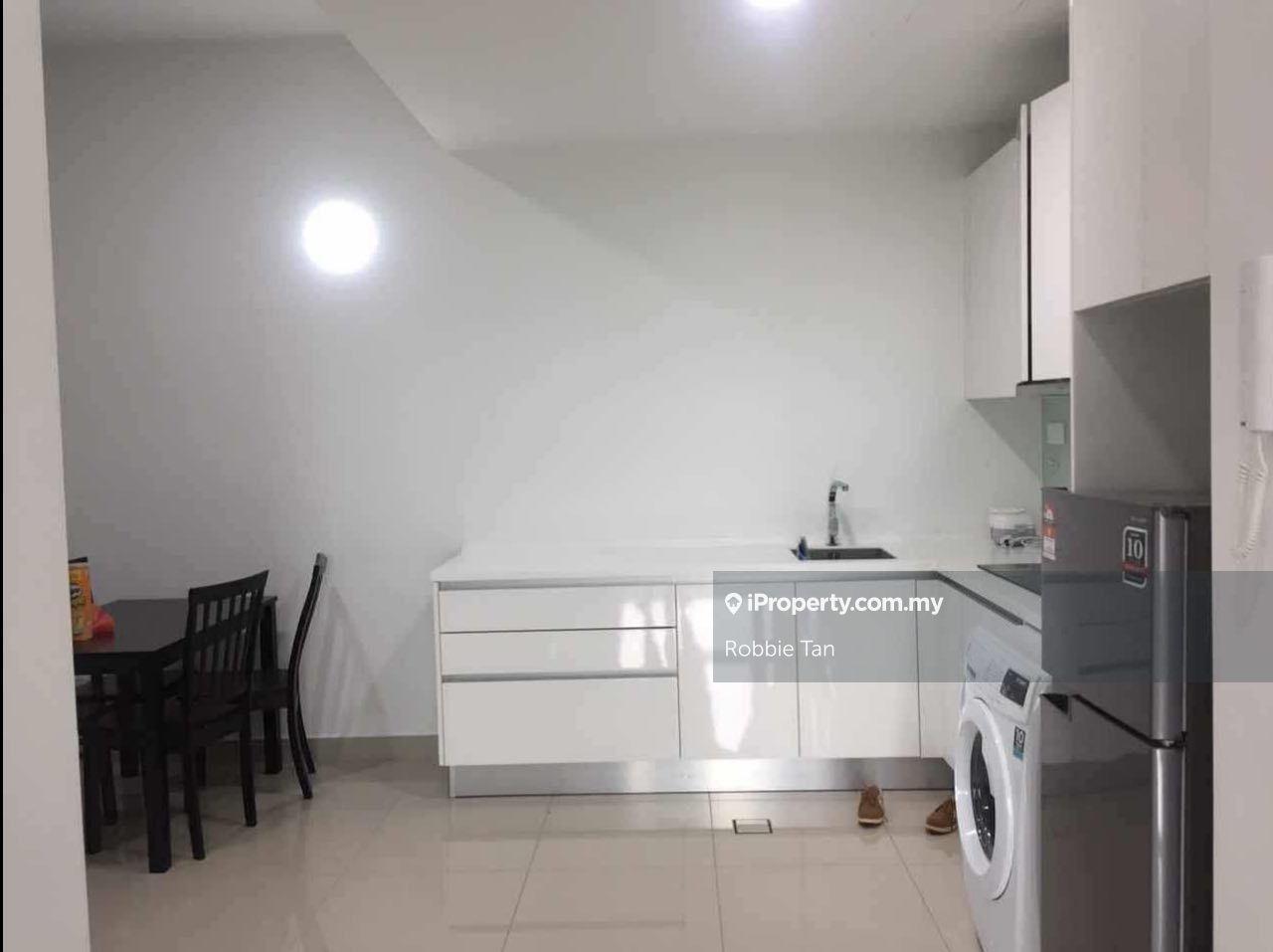 Service Residence for Rent in Tropez Residences by Robbie Tan - iProperty.com.my