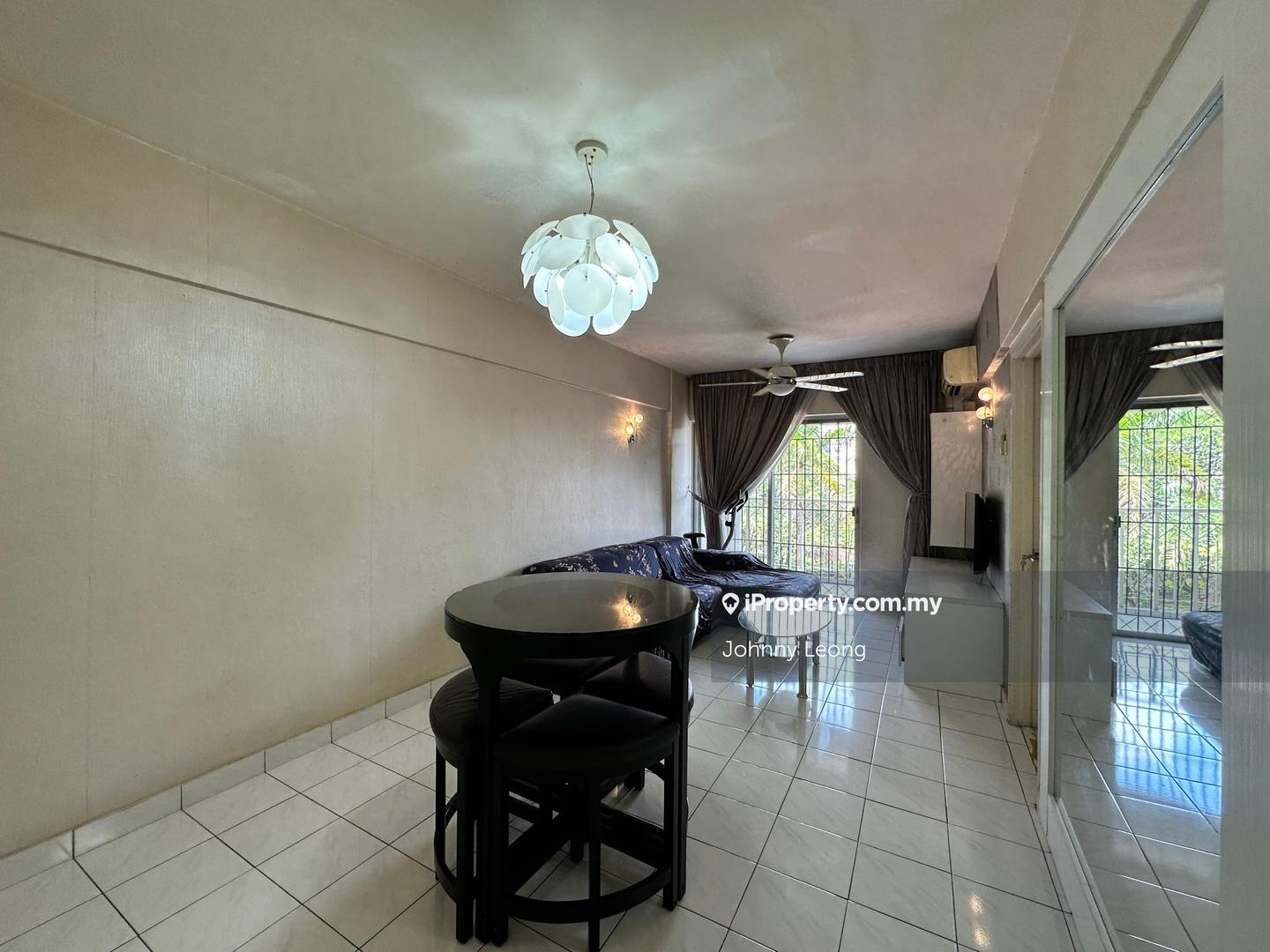 Apartment for Rent in Arena Green by Johnny Leong - iProperty.com.my