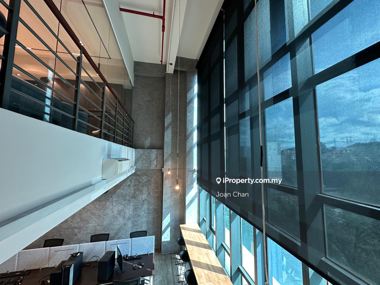 Office for Sale in Tropicana Avenue, Tropicana by Joan Chan - iProperty.com.my