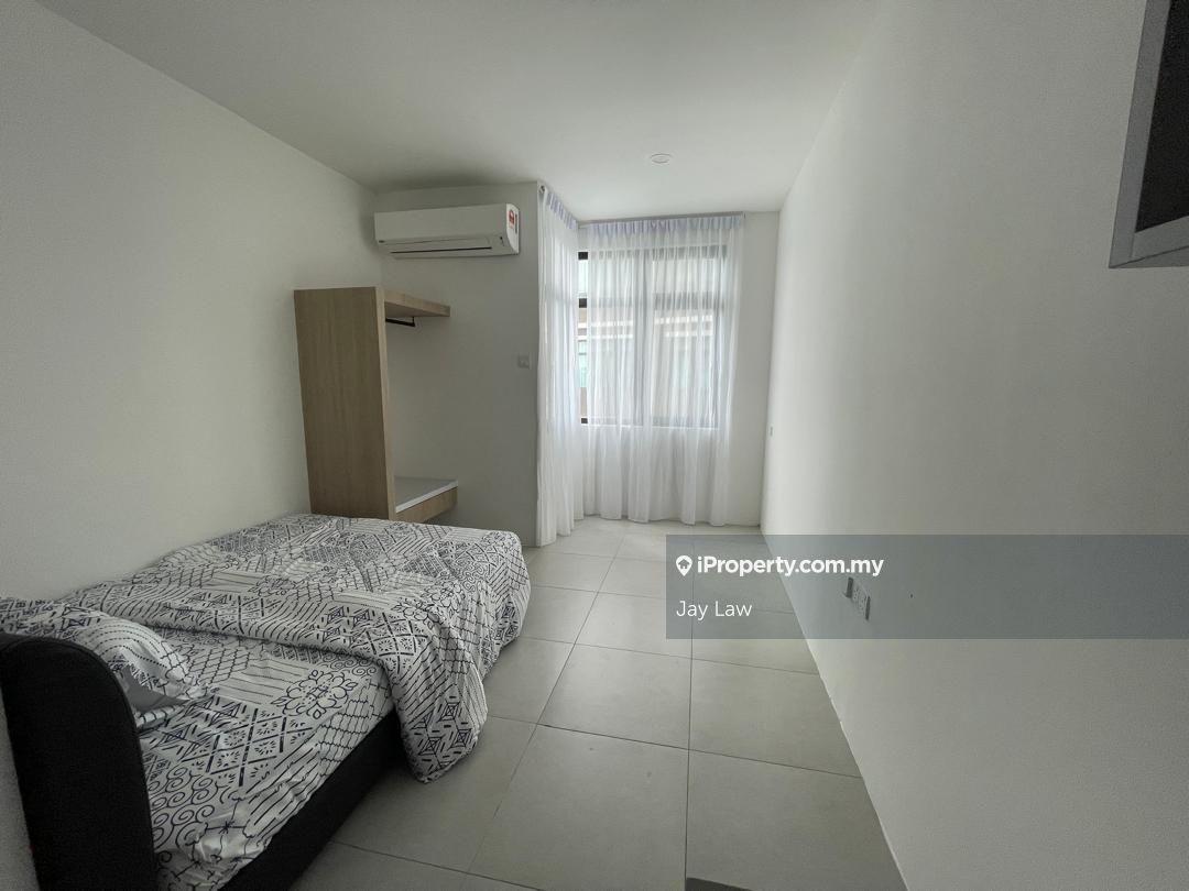 Kondominium untuk Disewa di d'Millenia Residences oleh Jay Law - iProperty.com.my