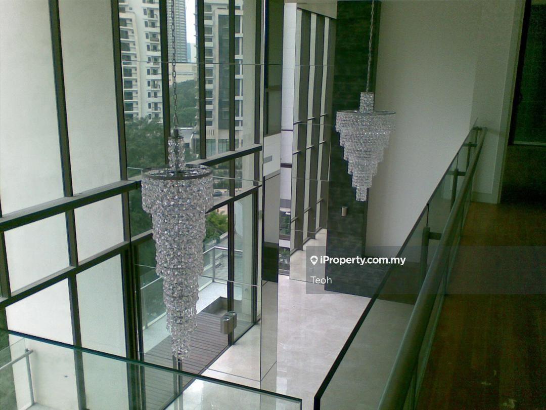 Residensi Servis untuk Dijual di Suria Stonor oleh Teoh - iProperty.com.my
