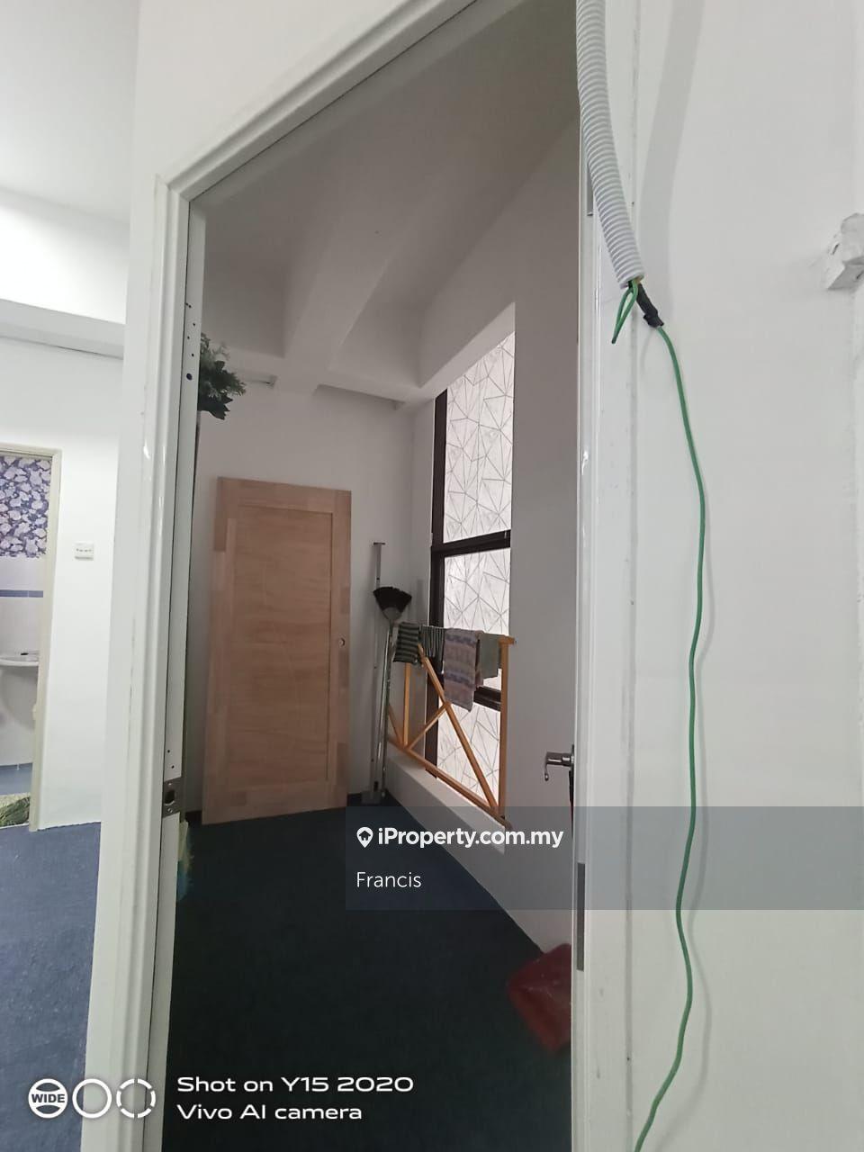 Kedai-Pejabat untuk Disewa di Melaka, Melaka City oleh Francis - iProperty.com.my