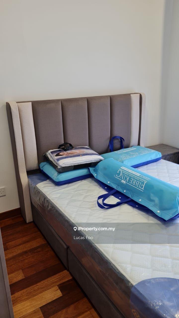 Kondominium untuk Disewa di Muze @ PICC oleh Lucas Foo - iProperty.com.my