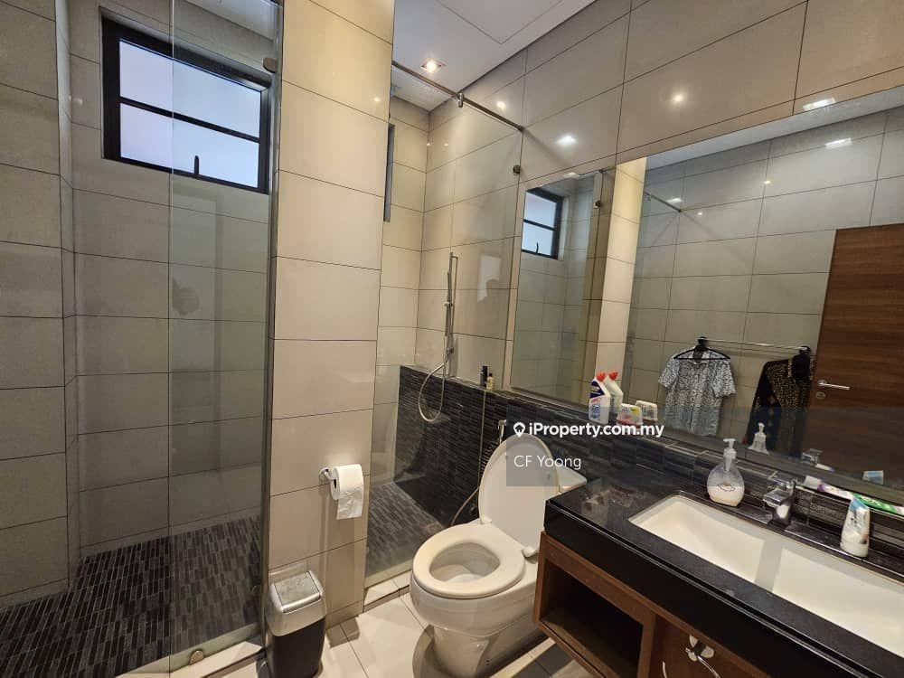 Banglo untuk Dijual di Setiakasih, Damansara Heights oleh CF Yoong - iProperty.com.my