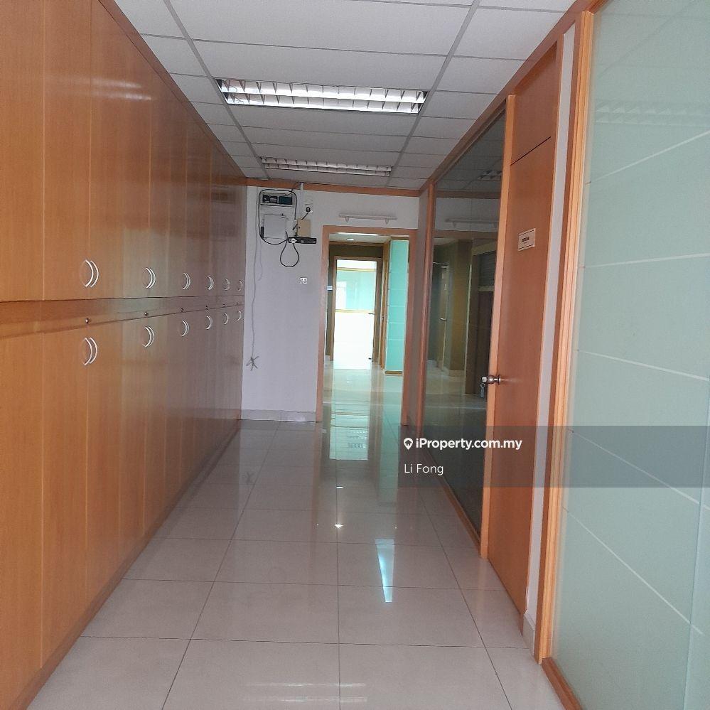 Office for Sale in Damansara Intan, Petaling Jaya by Li Fong - iProperty.com.my