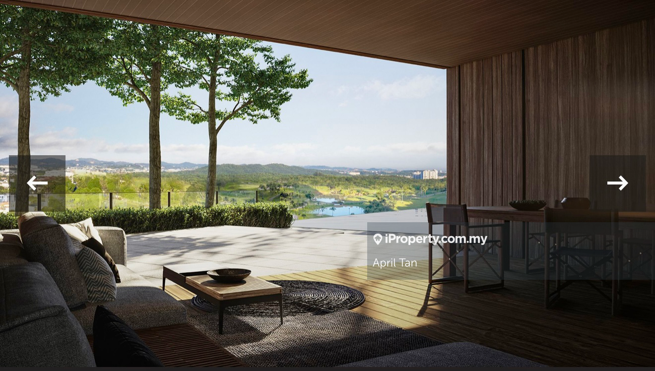 Kondominium untuk Disewa di Aetas Damansara oleh April Tan - iProperty.com.my