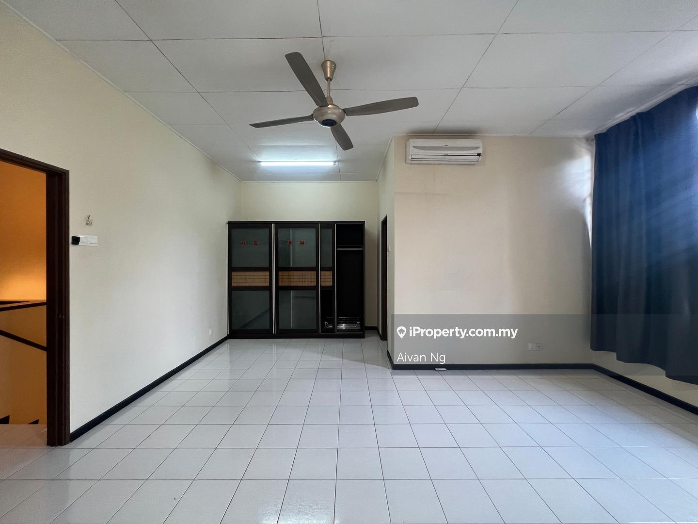 Rumah Berangkai 2 Tingkat untuk Dijual di Taman Cheras Vista, Cheras oleh Aivan Ng - iProperty.com.my