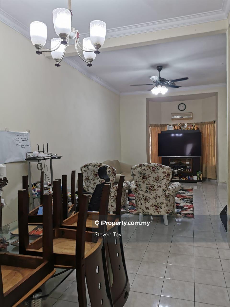 2-storey Terraced House for Sale in Bandar Puteri Klang, Klang by Steven Tey - iProperty.com.my