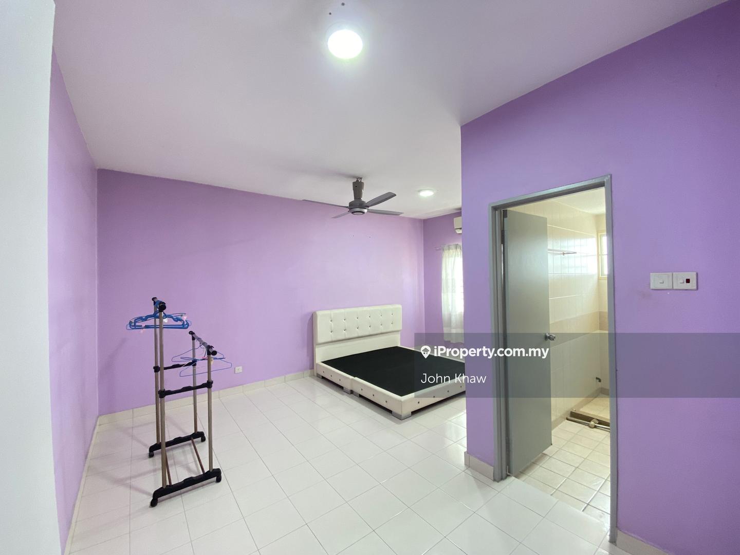 Kondominium untuk Dijual di Kinrara Mas oleh John Khaw - iProperty.com.my