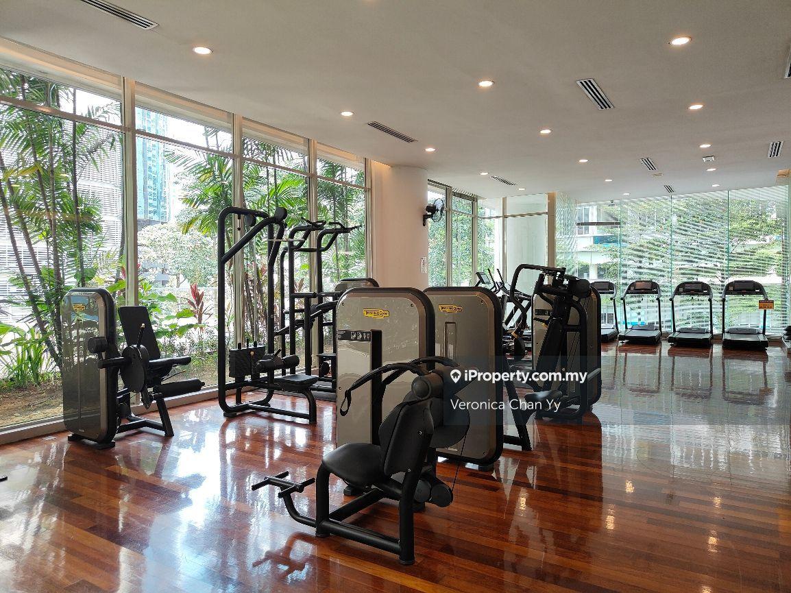 Residensi Servis untuk Dijual di Marc Residence oleh Veronica Chan Yy - iProperty.com.my