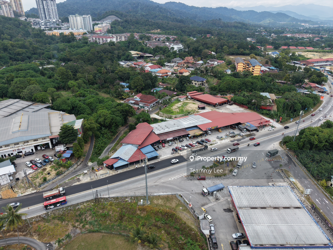 Tanah Komersial untuk Dijual di Taman Kemacahaya, Hulu Langat oleh Teammy Lee - iProperty.com.my